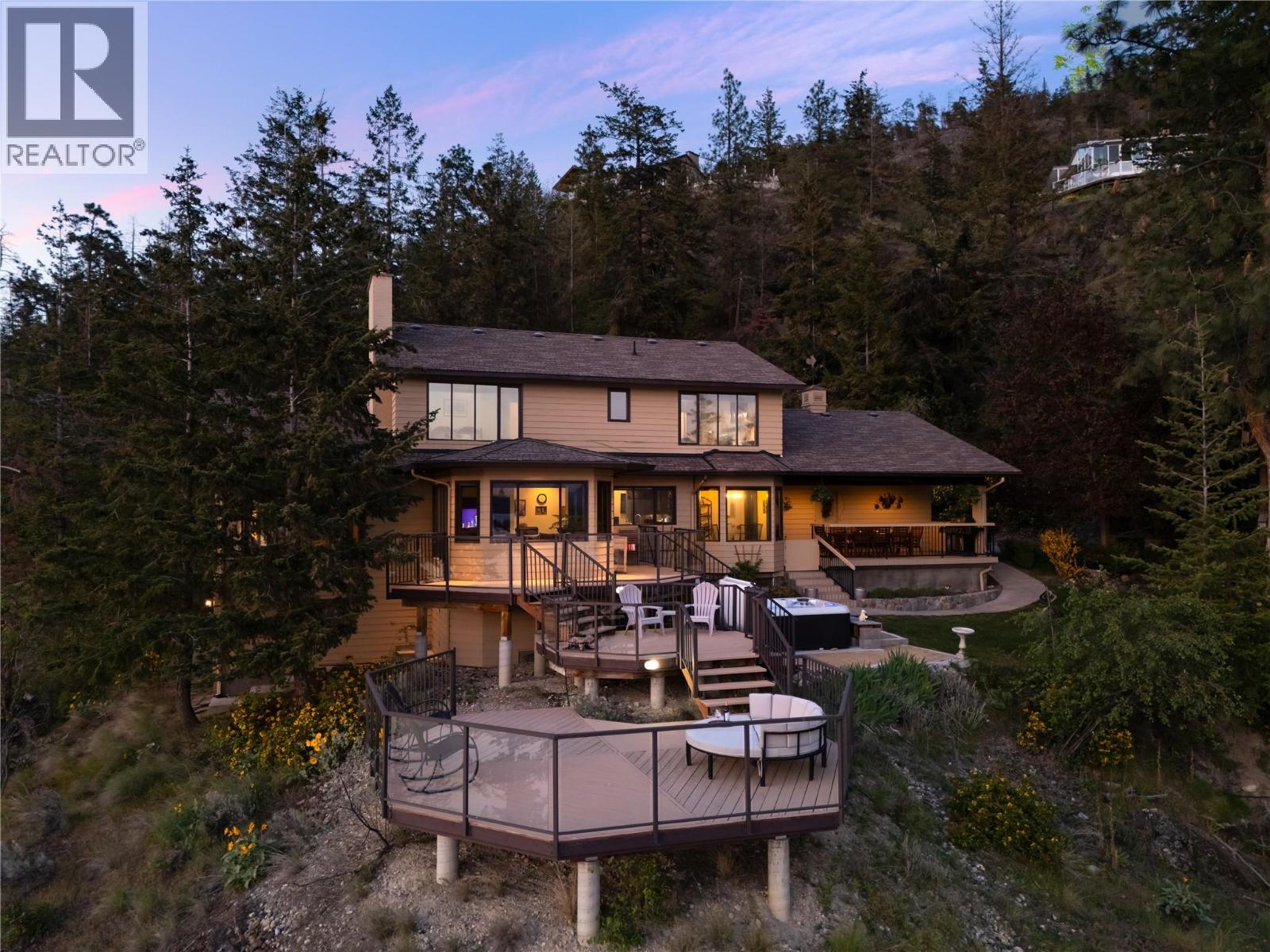1252 Kyndree Court, Kelowna, British Columbia  V1V 1H1 - Photo 73 - 10380566