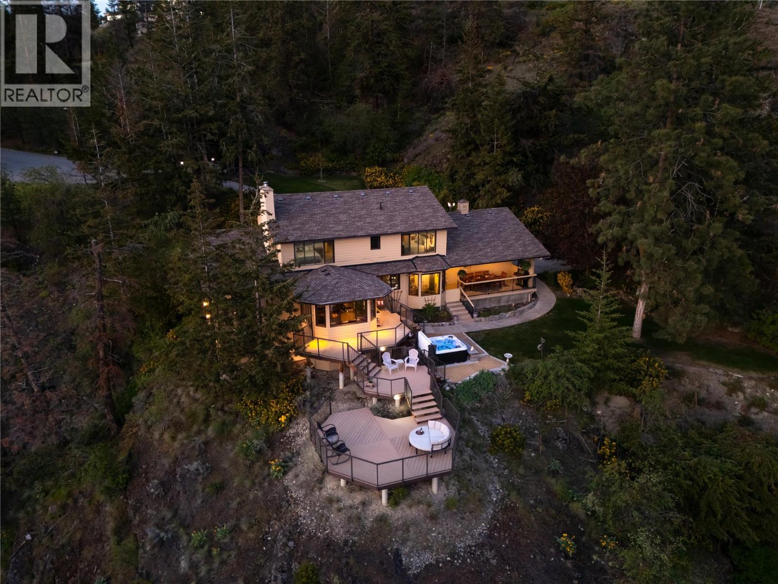 1252 Kyndree Court, Kelowna, British Columbia  V1V 1H1 - Photo 74 - 10380566