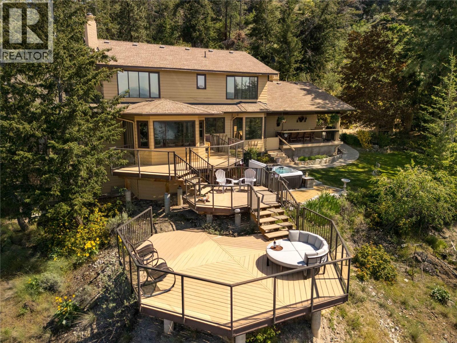 1252 Kyndree Court, Kelowna, British Columbia  V1V 1H1 - Photo 81 - 10380566