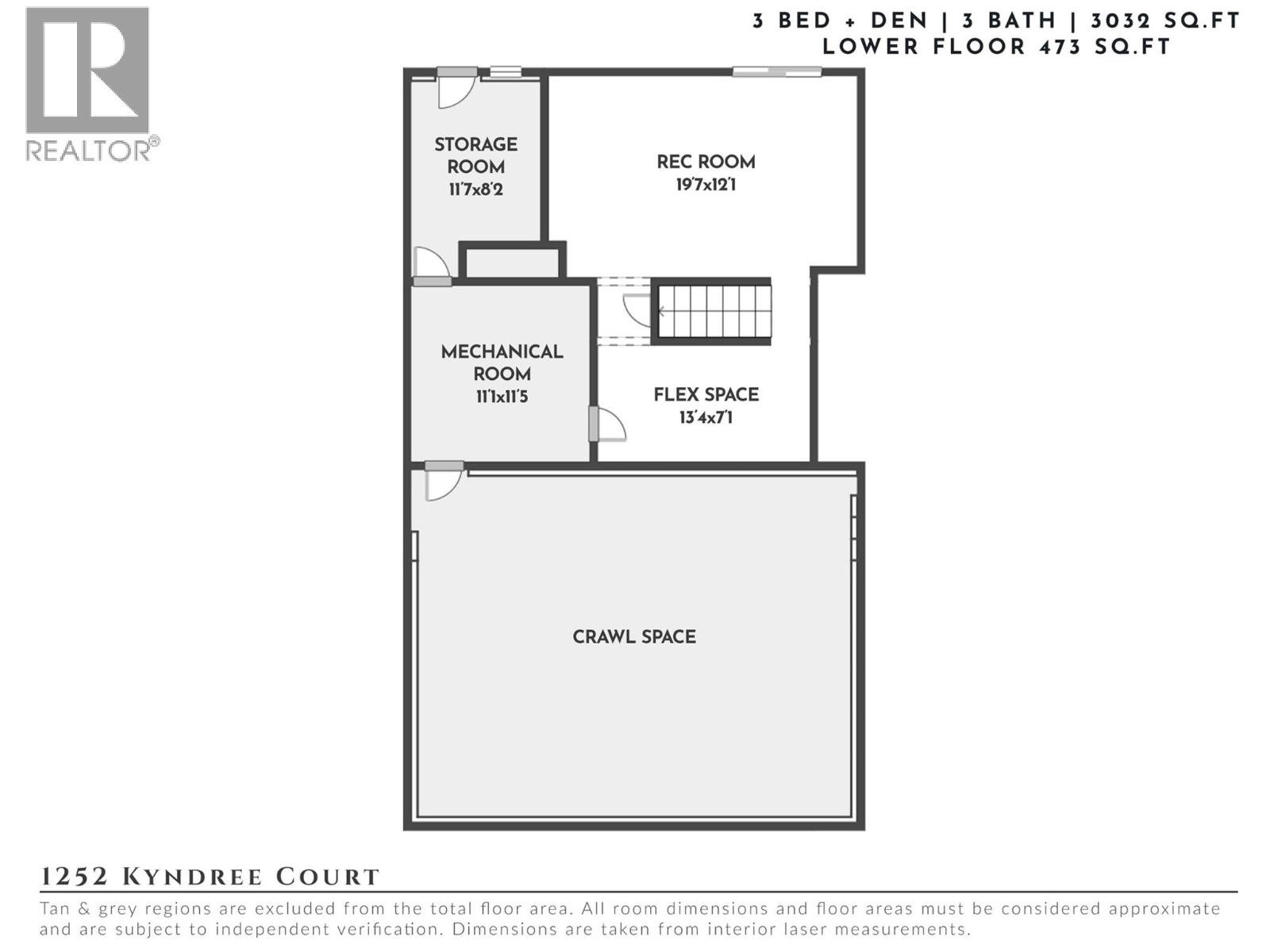 1252 Kyndree Court, Kelowna, British Columbia  V1V 1H1 - Photo 88 - 10380566