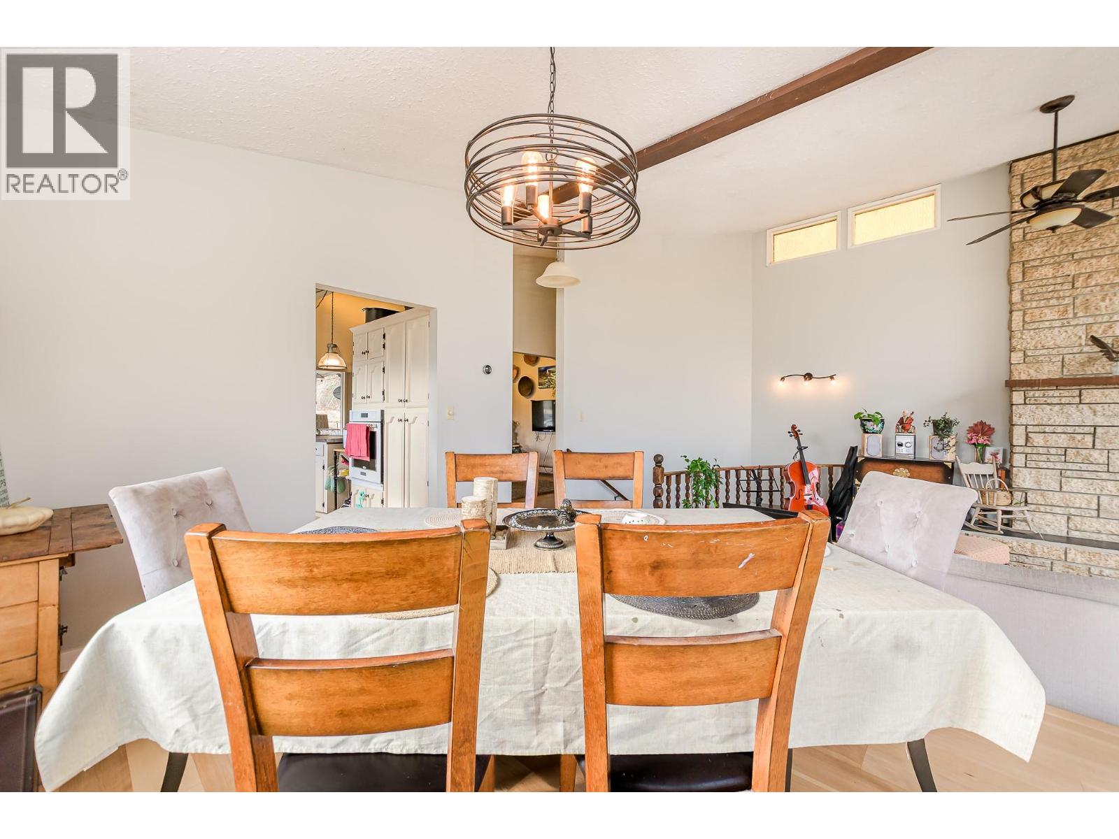 3668 Trinity Valley Road, Enderby, British Columbia  V0E 1V5 - Photo 10 - 10379998