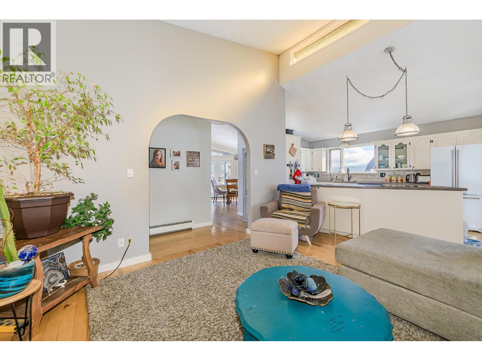 3668 Trinity Valley Road, Enderby, British Columbia  V0E 1V5 - Photo 15 - 10379998