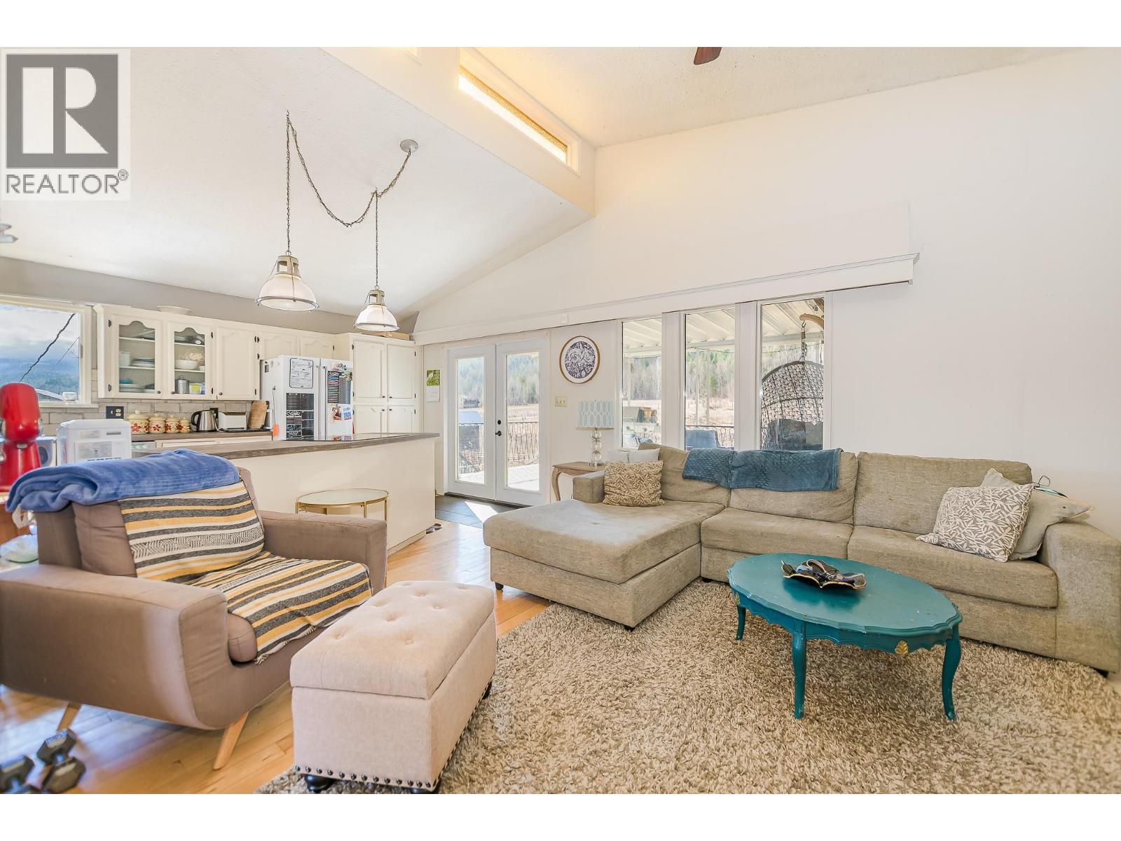 3668 Trinity Valley Road, Enderby, British Columbia  V0E 1V5 - Photo 16 - 10379998