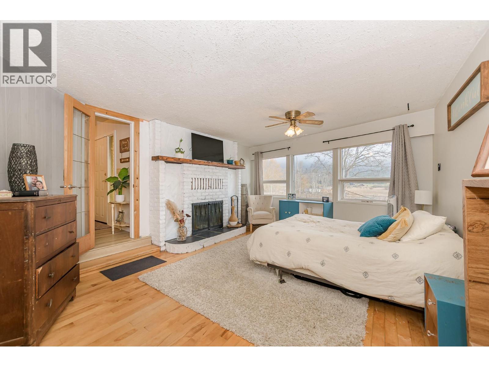 3668 Trinity Valley Road, Enderby, British Columbia  V0E 1V5 - Photo 17 - 10379998