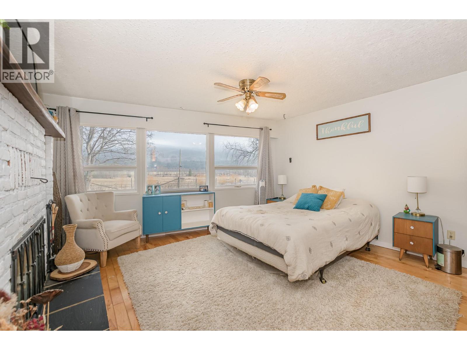 3668 Trinity Valley Road, Enderby, British Columbia  V0E 1V5 - Photo 18 - 10379998