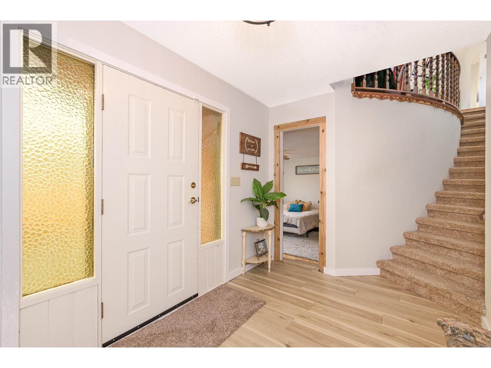 3668 Trinity Valley Road, Enderby, British Columbia  V0E 1V5 - Photo 4 - 10379998