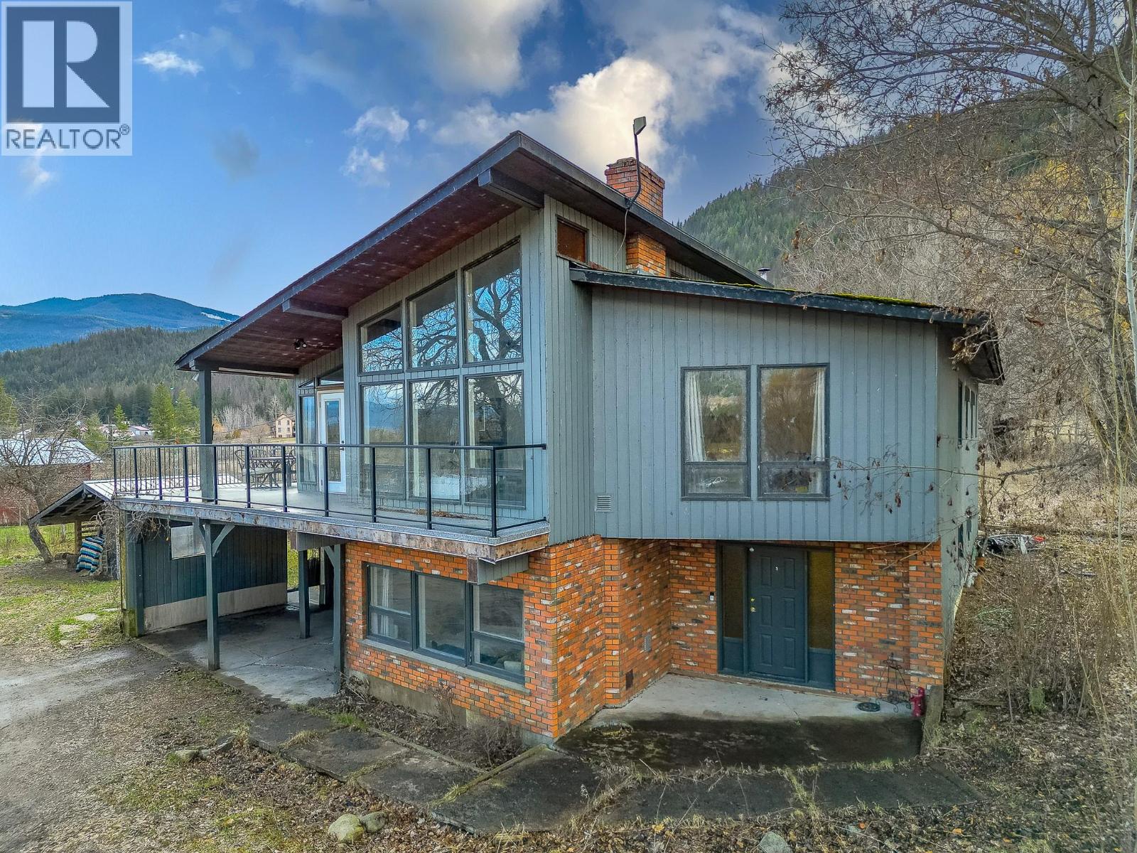 3668 Trinity Valley Road, Enderby, British Columbia  V0E 1V5 - Photo 42 - 10379998