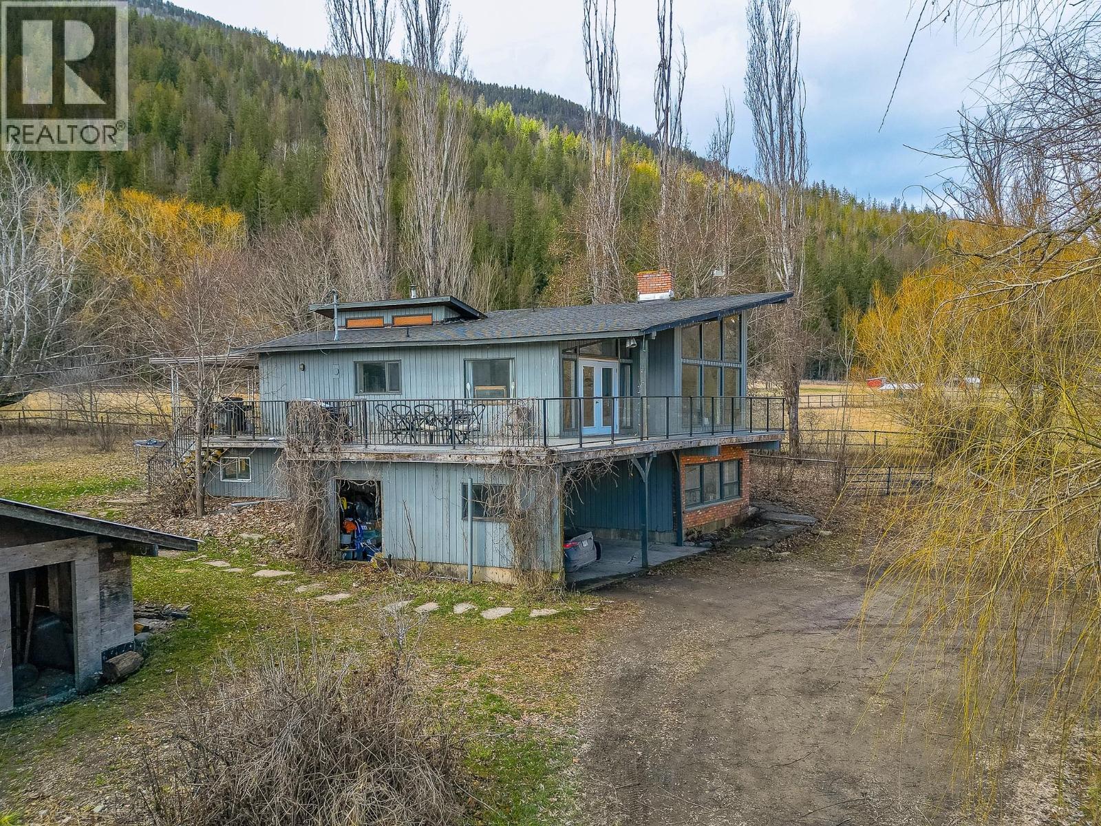 3668 Trinity Valley Road, Enderby, British Columbia  V0E 1V5 - Photo 43 - 10379998