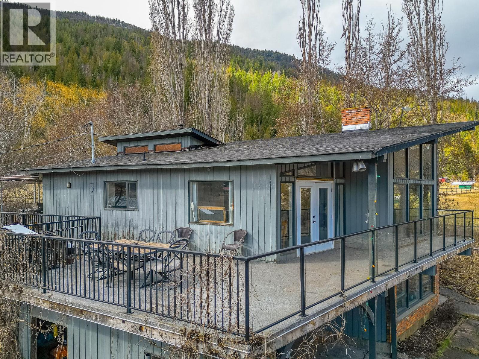 3668 Trinity Valley Road, Enderby, British Columbia  V0E 1V5 - Photo 44 - 10379998