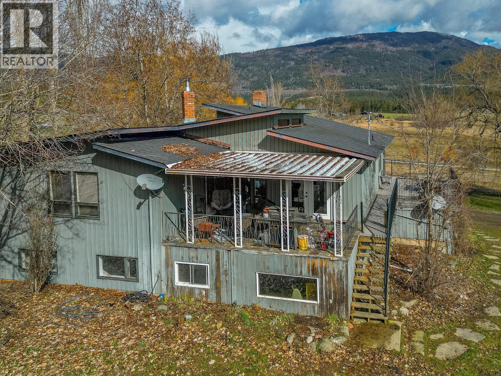 3668 Trinity Valley Road, Enderby, British Columbia  V0E 1V5 - Photo 46 - 10379998