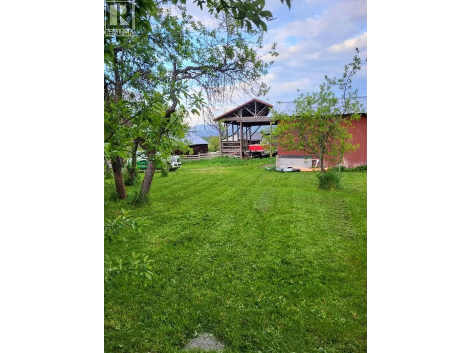 3668 Trinity Valley Road, Enderby, British Columbia  V0E 1V5 - Photo 51 - 10379998