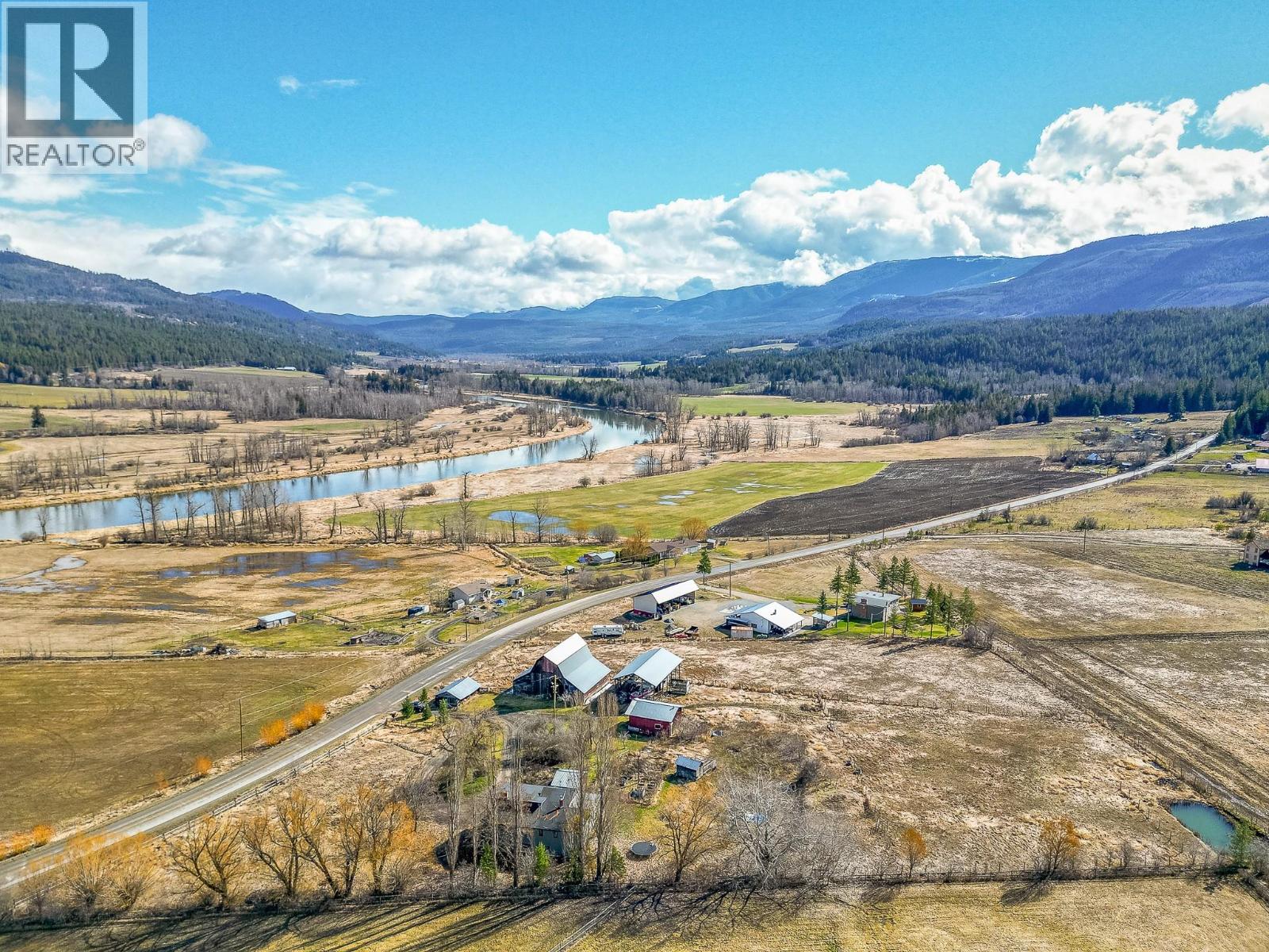 3668 Trinity Valley Road, Enderby, British Columbia  V0E 1V5 - Photo 56 - 10379998