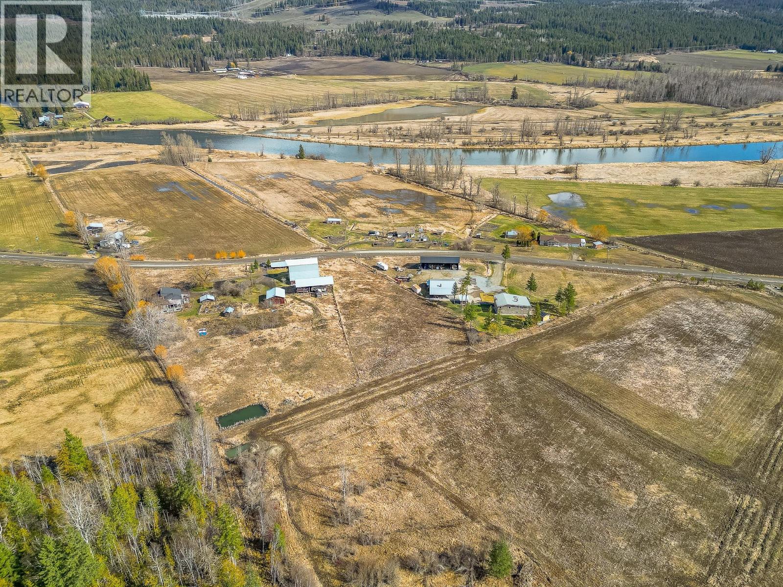 3668 Trinity Valley Road, Enderby, British Columbia  V0E 1V5 - Photo 57 - 10379998