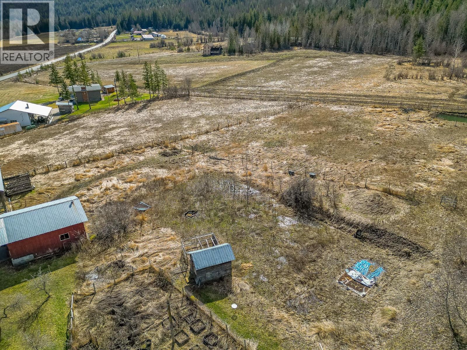 3668 Trinity Valley Road, Enderby, British Columbia  V0E 1V5 - Photo 63 - 10379998