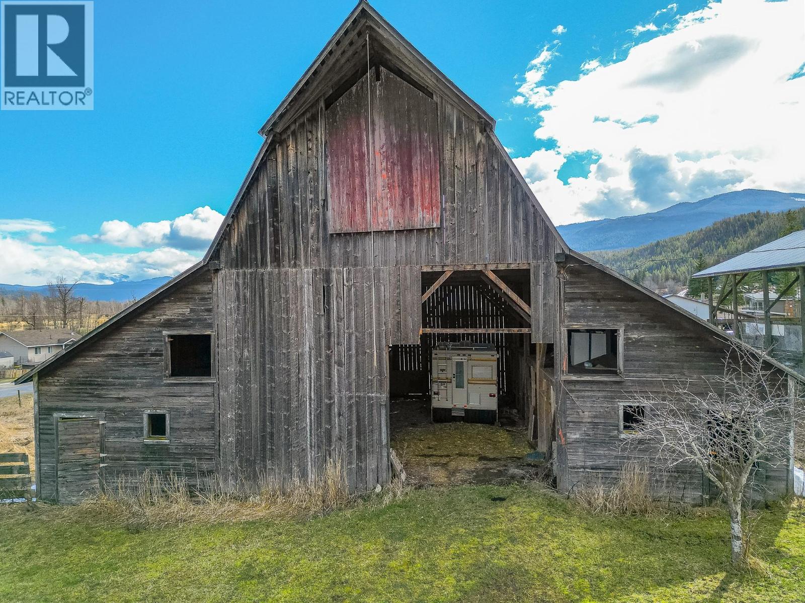 3668 Trinity Valley Road, Enderby, British Columbia  V0E 1V5 - Photo 64 - 10379998