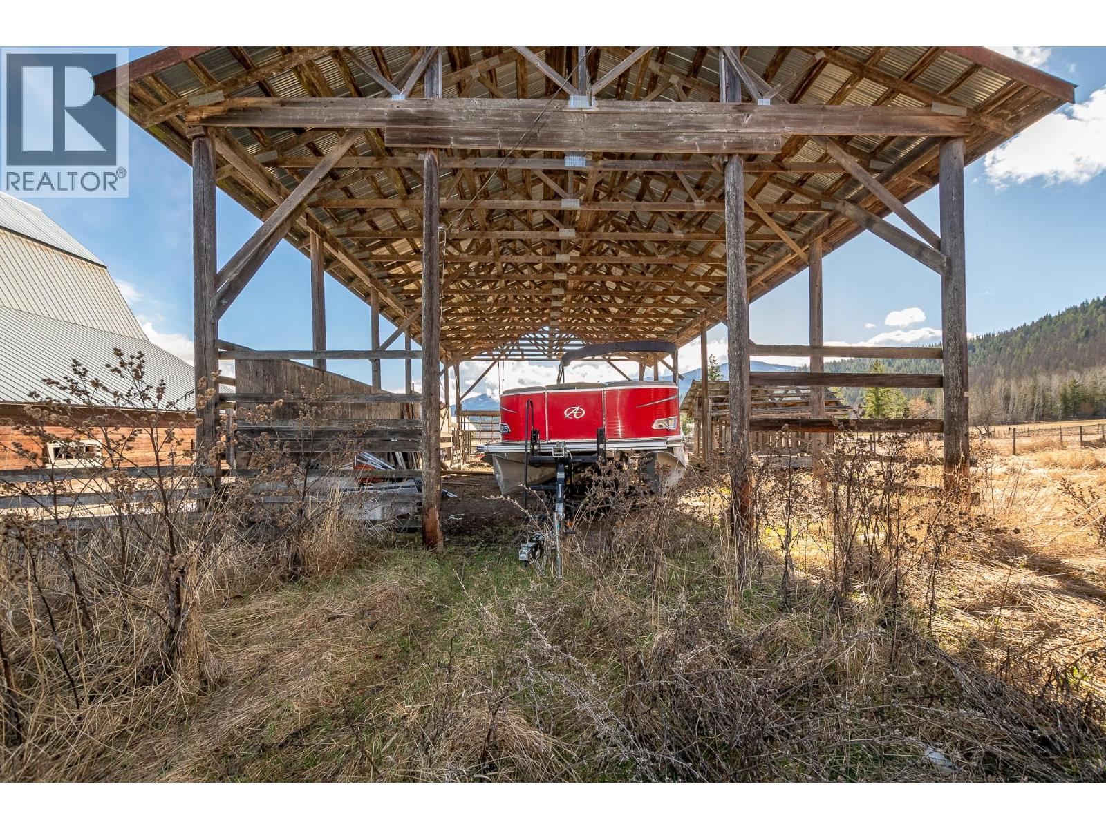 3668 Trinity Valley Road, Enderby, British Columbia  V0E 1V5 - Photo 66 - 10379998
