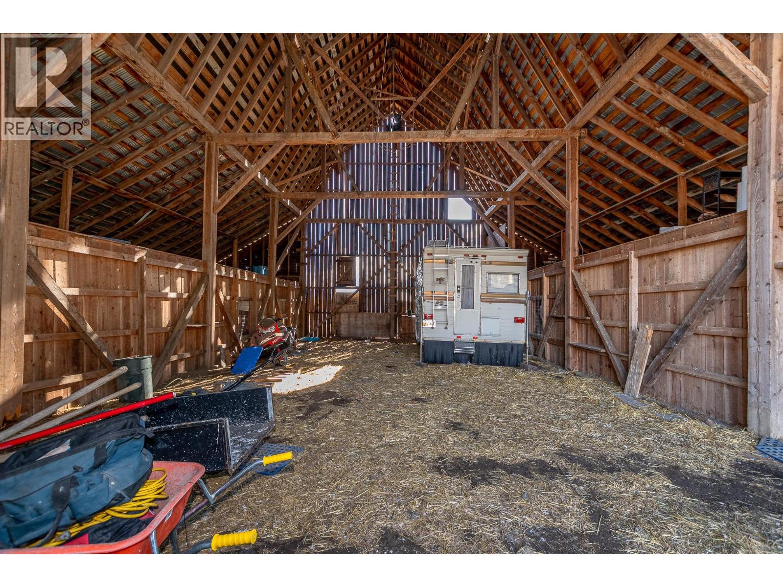 3668 Trinity Valley Road, Enderby, British Columbia  V0E 1V5 - Photo 67 - 10379998