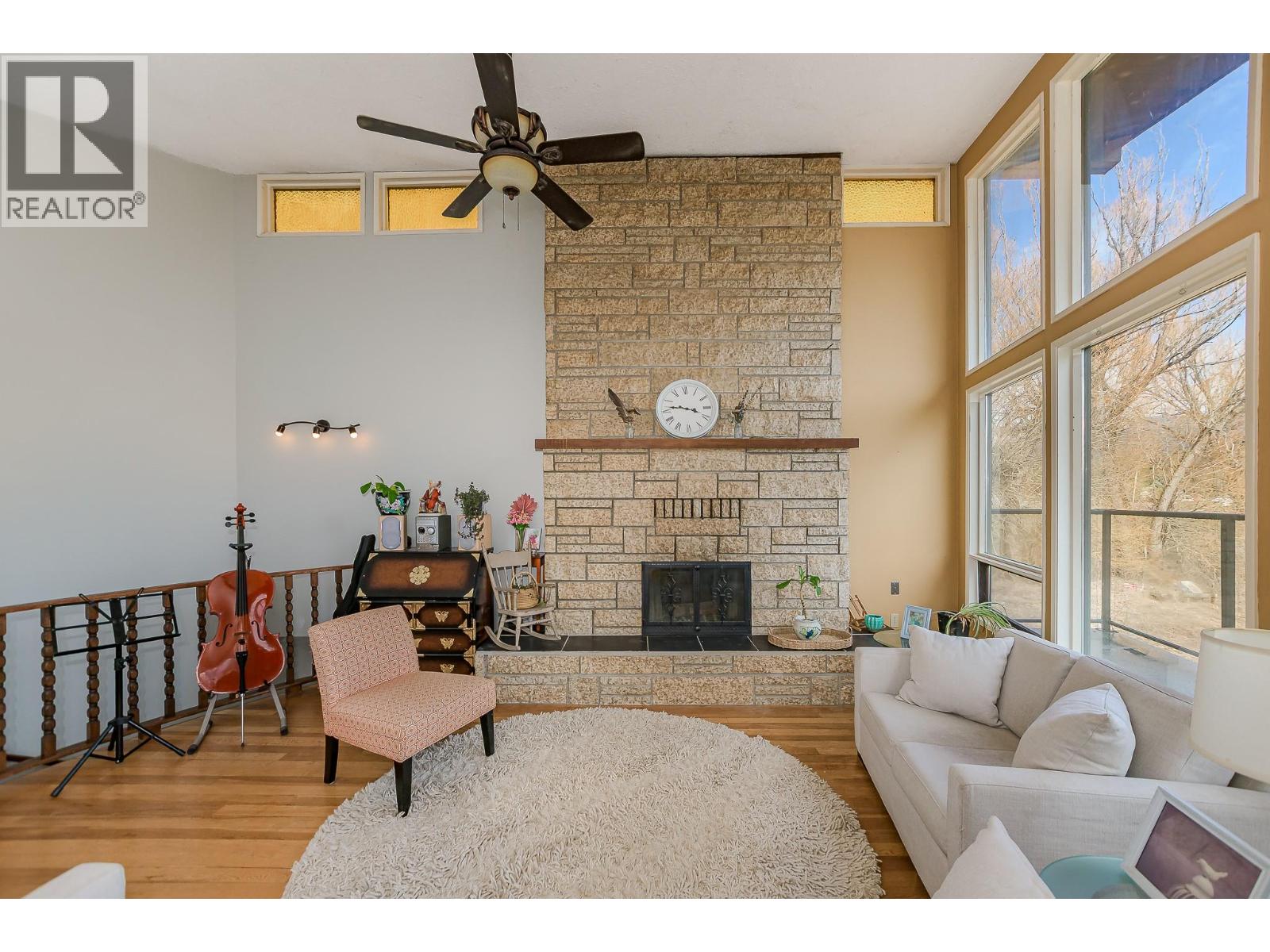 3668 Trinity Valley Road, Enderby, British Columbia  V0E 1V5 - Photo 7 - 10379998