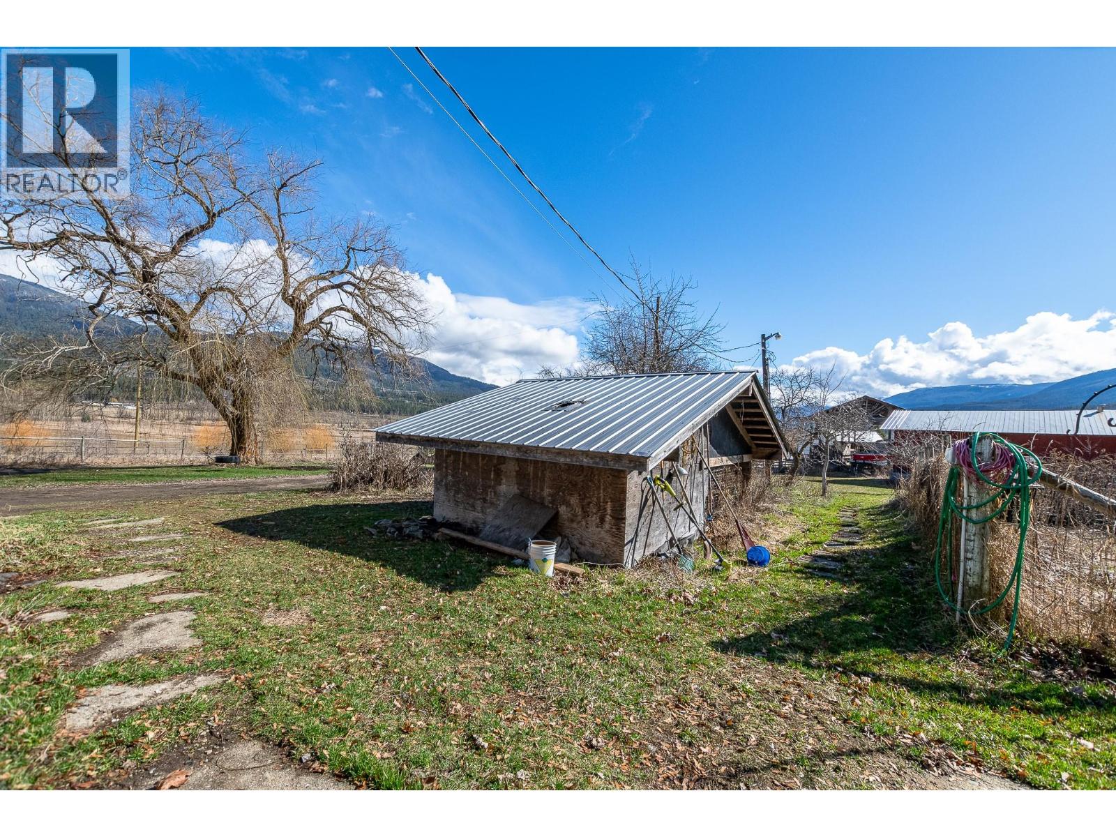 3668 Trinity Valley Road, Enderby, British Columbia  V0E 1V5 - Photo 70 - 10379998