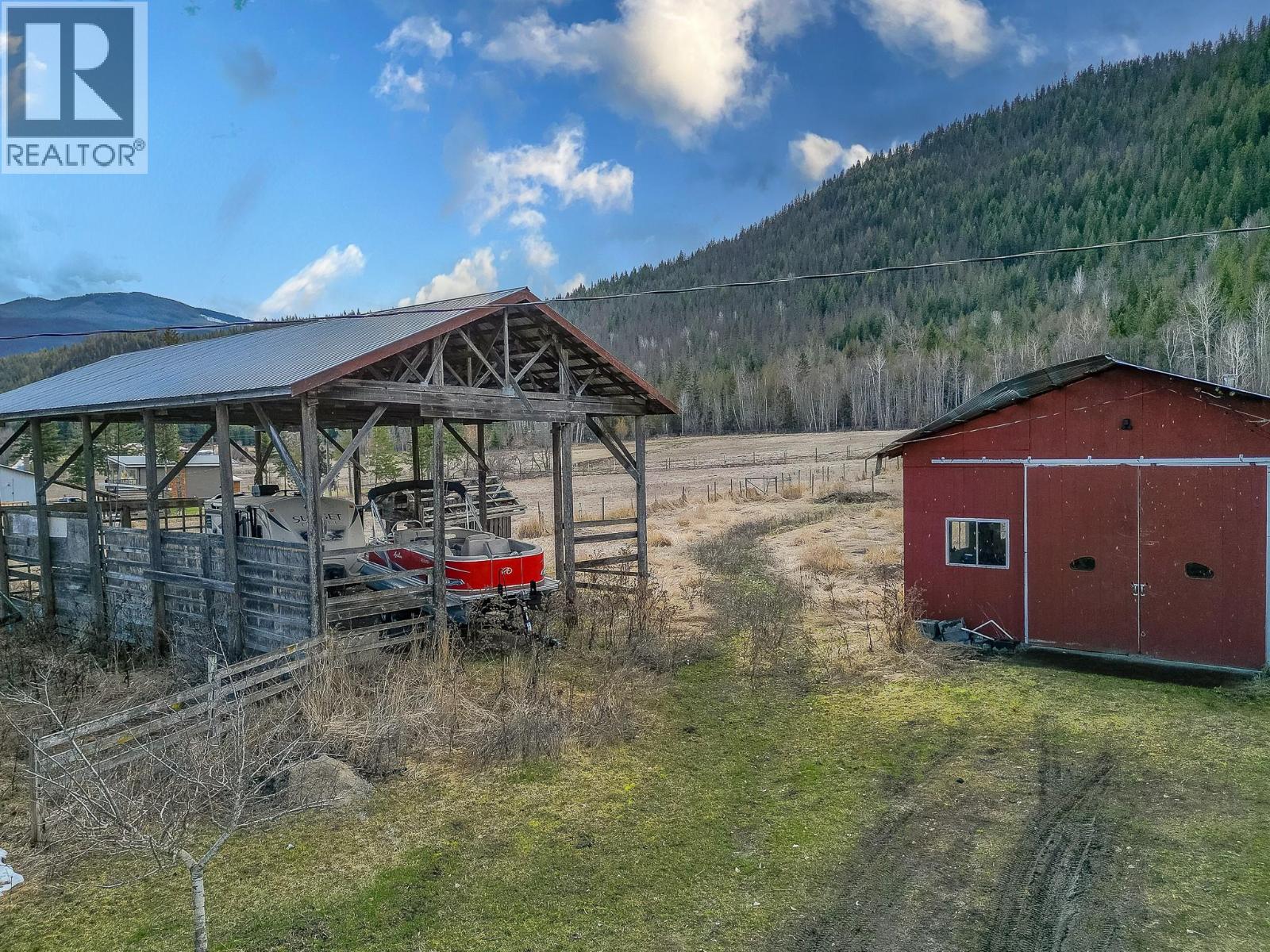3668 Trinity Valley Road, Enderby, British Columbia  V0E 1V5 - Photo 71 - 10379998