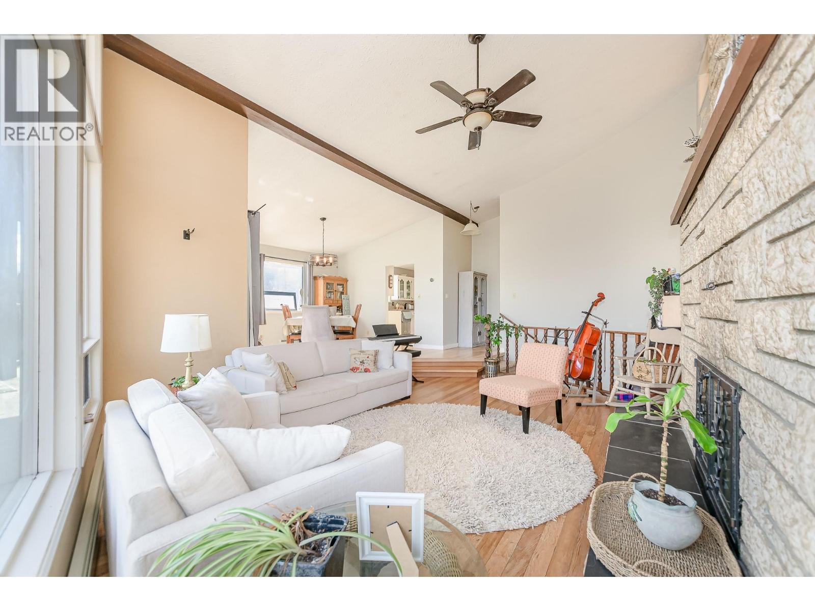 3668 Trinity Valley Road, Enderby, British Columbia  V0E 1V5 - Photo 8 - 10379998