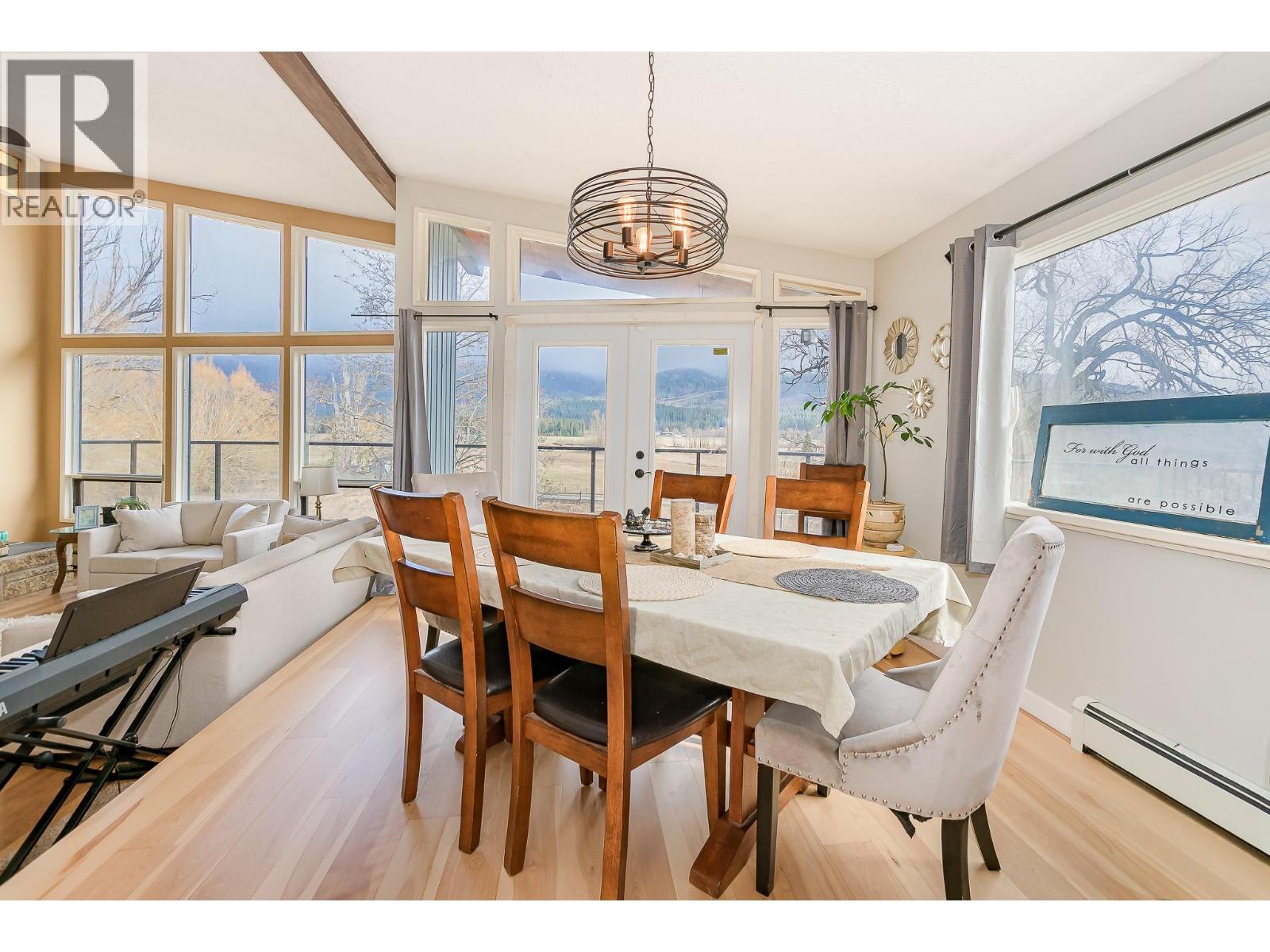 3668 Trinity Valley Road, Enderby, British Columbia  V0E 1V5 - Photo 9 - 10379998