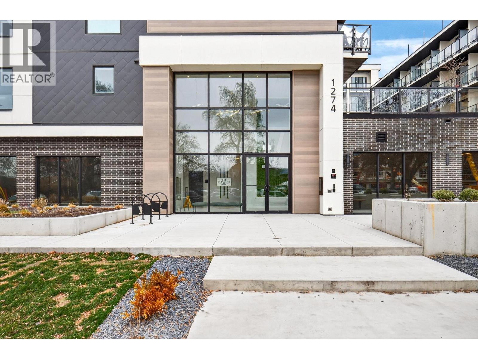 1274 Devonshire Avenue Unit# 440, kelowna, British Columbia