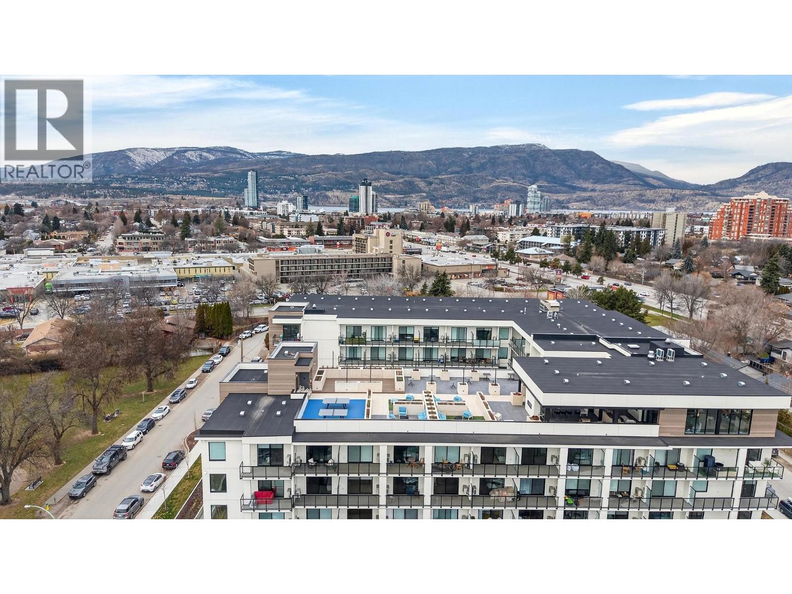 1274 Devonshire Avenue Unit# 440, Kelowna, British Columbia  V1Y 0M7 - Photo 13 - 10380594