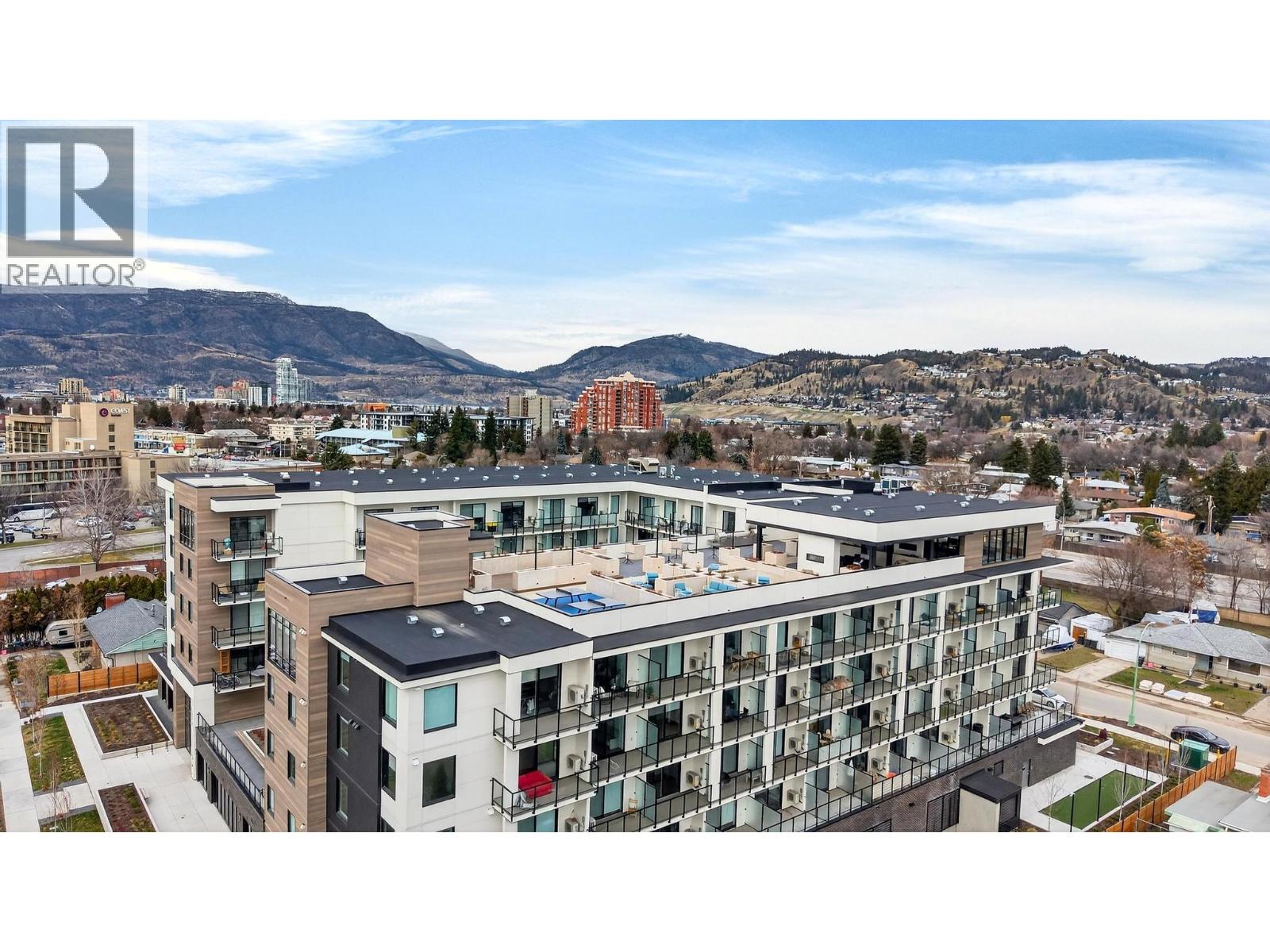 1274 Devonshire Avenue Unit# 440, Kelowna, British Columbia  V1Y 0M7 - Photo 14 - 10380594