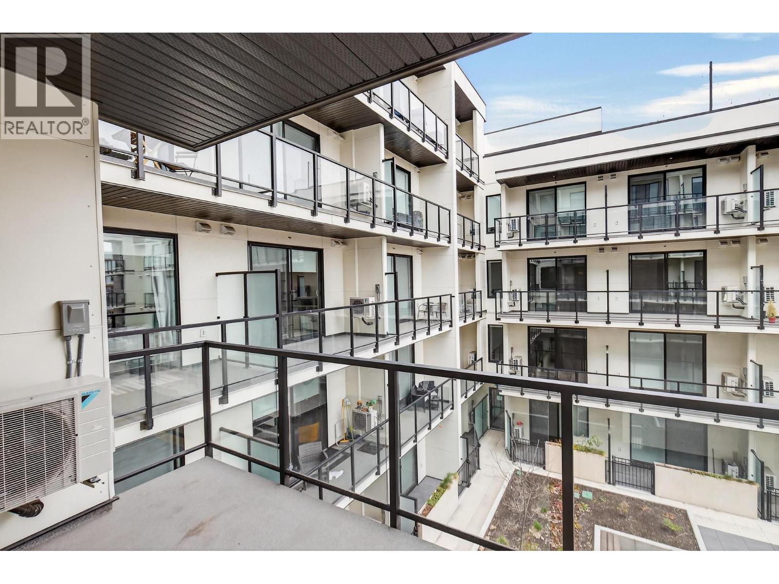 1274 Devonshire Avenue Unit# 440, Kelowna, British Columbia  V1Y 0M7 - Photo 33 - 10380594