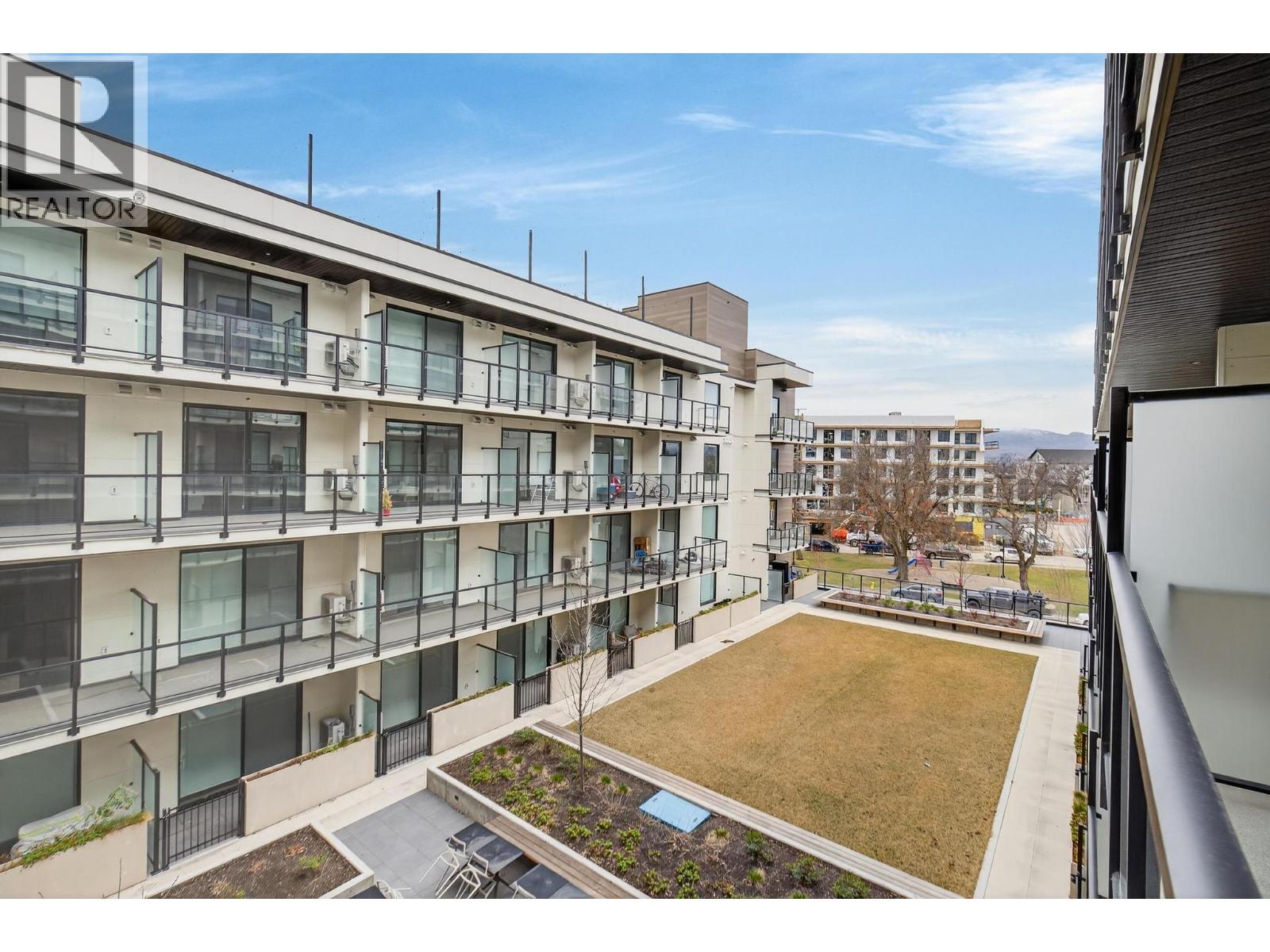 1274 Devonshire Avenue Unit# 440, Kelowna, British Columbia  V1Y 0M7 - Photo 35 - 10380594