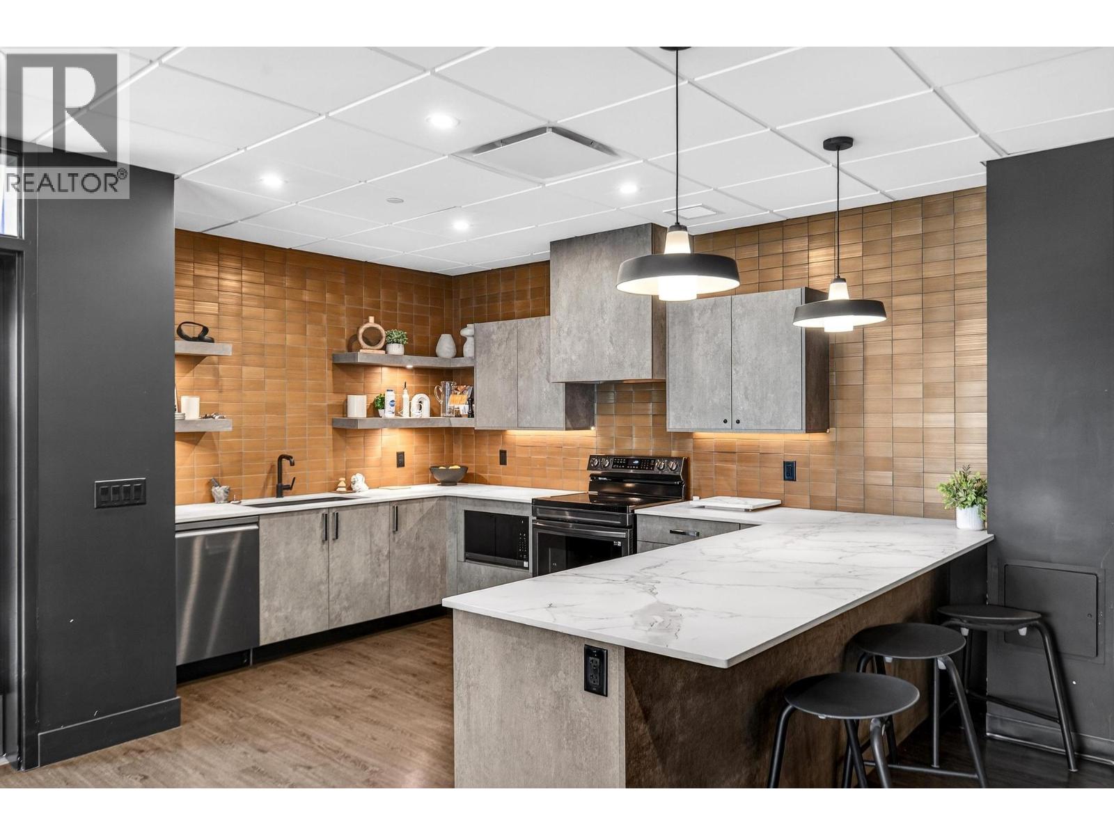 1274 Devonshire Avenue Unit# 440, Kelowna, British Columbia  V1Y 0M7 - Photo 40 - 10380594