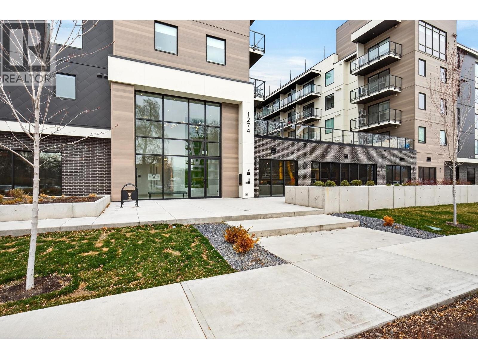 1274 Devonshire Avenue Unit# 440, Kelowna, British Columbia  V1Y 0M7 - Photo 44 - 10380594