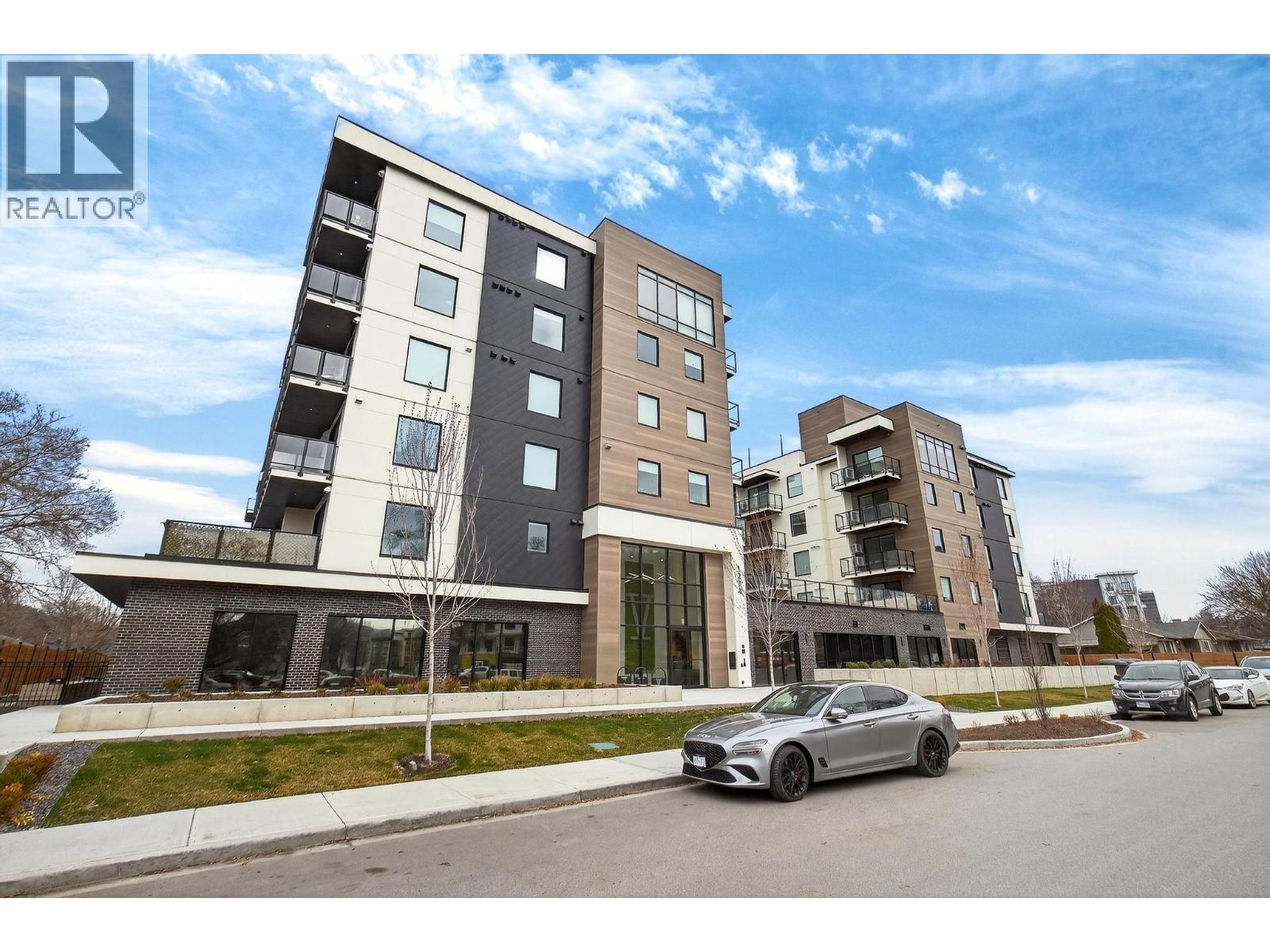 1274 Devonshire Avenue Unit# 440, Kelowna, British Columbia  V1Y 0M7 - Photo 45 - 10380594