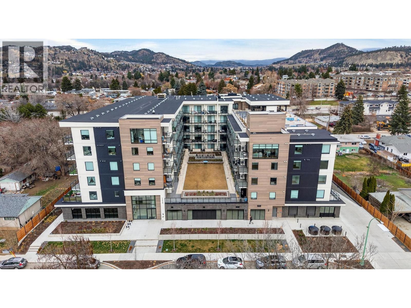 1274 Devonshire Avenue Unit# 440, Kelowna, British Columbia  V1Y 0M7 - Photo 8 - 10380594
