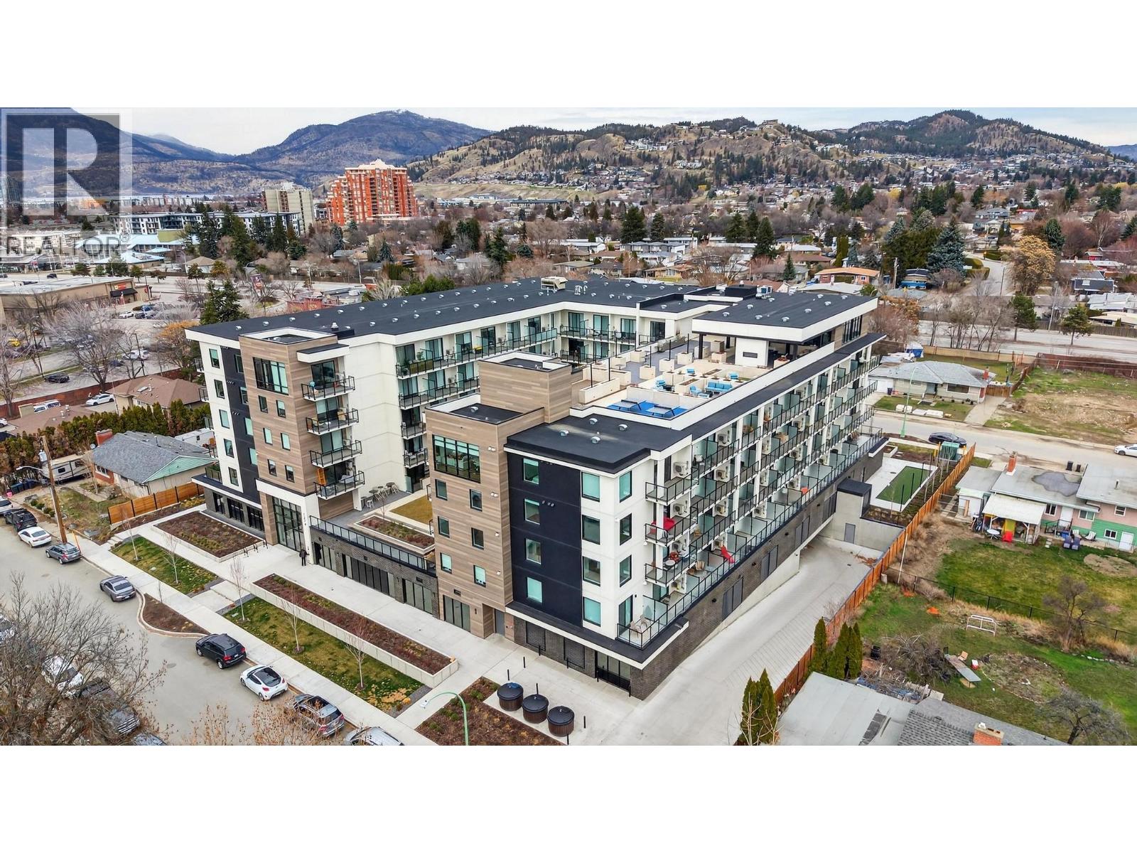 1274 Devonshire Avenue Unit# 440, Kelowna, British Columbia  V1Y 0M7 - Photo 9 - 10380594