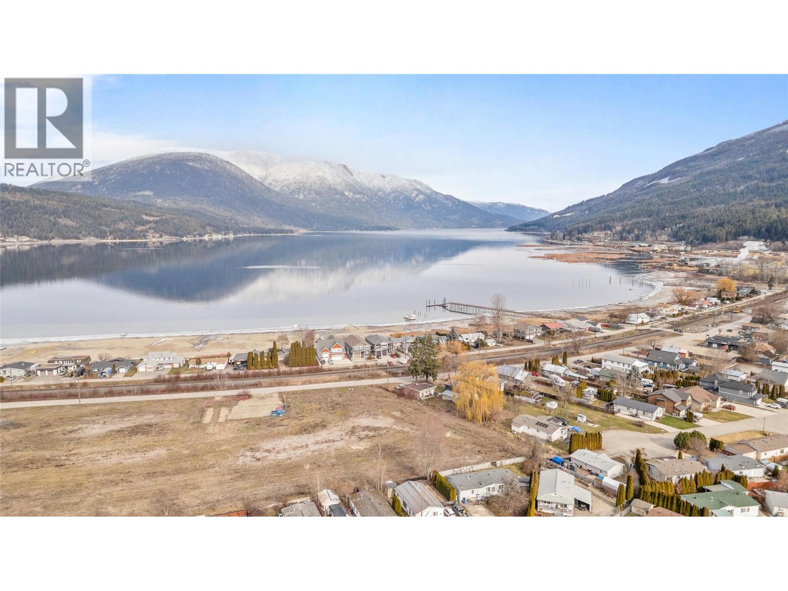 4540 72 Avenue Ne, Canoe, British Columbia  V0E 1K0 - Photo 5 - 10380529