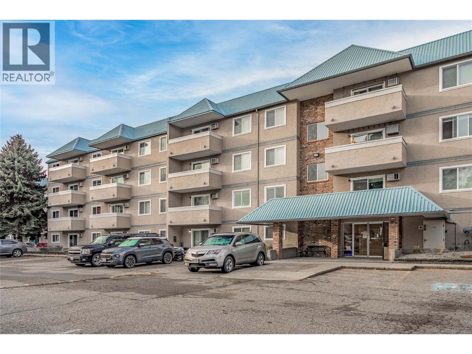 3160 De Montreuil Court Unit# 411, kelowna, British Columbia