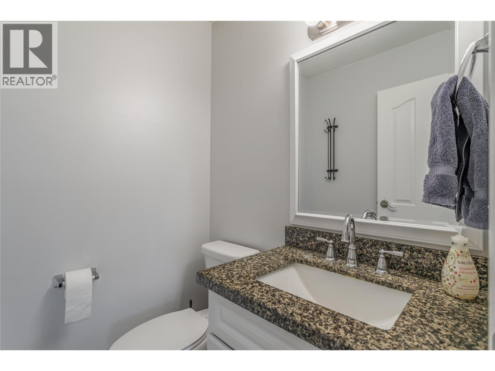 3160 De Montreuil Court Unit# 411, Kelowna, British Columbia  V1W 3W3 - Photo 18 - 10380481
