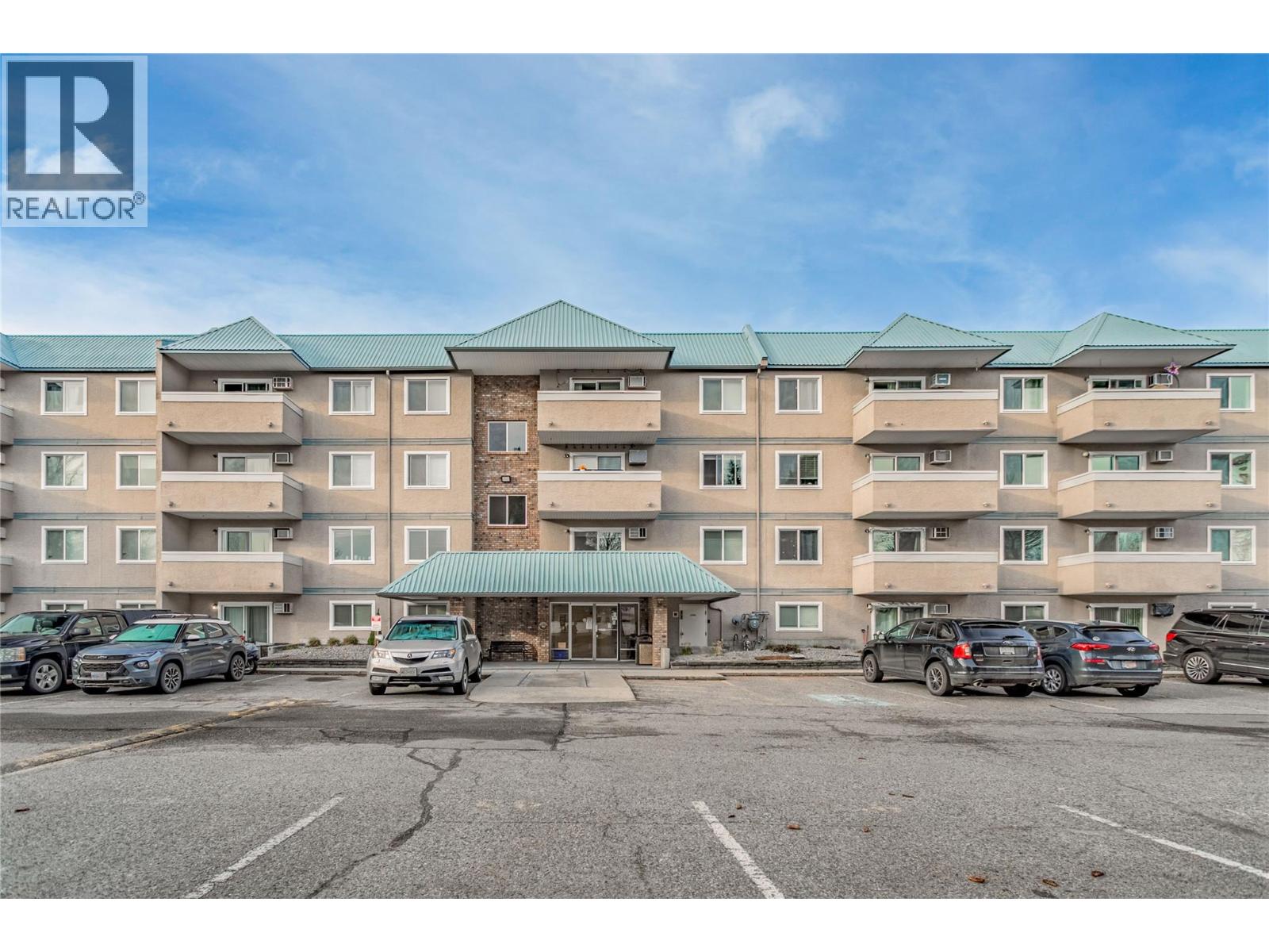 3160 De Montreuil Court Unit# 411, Kelowna, British Columbia  V1W 3W3 - Photo 2 - 10380481