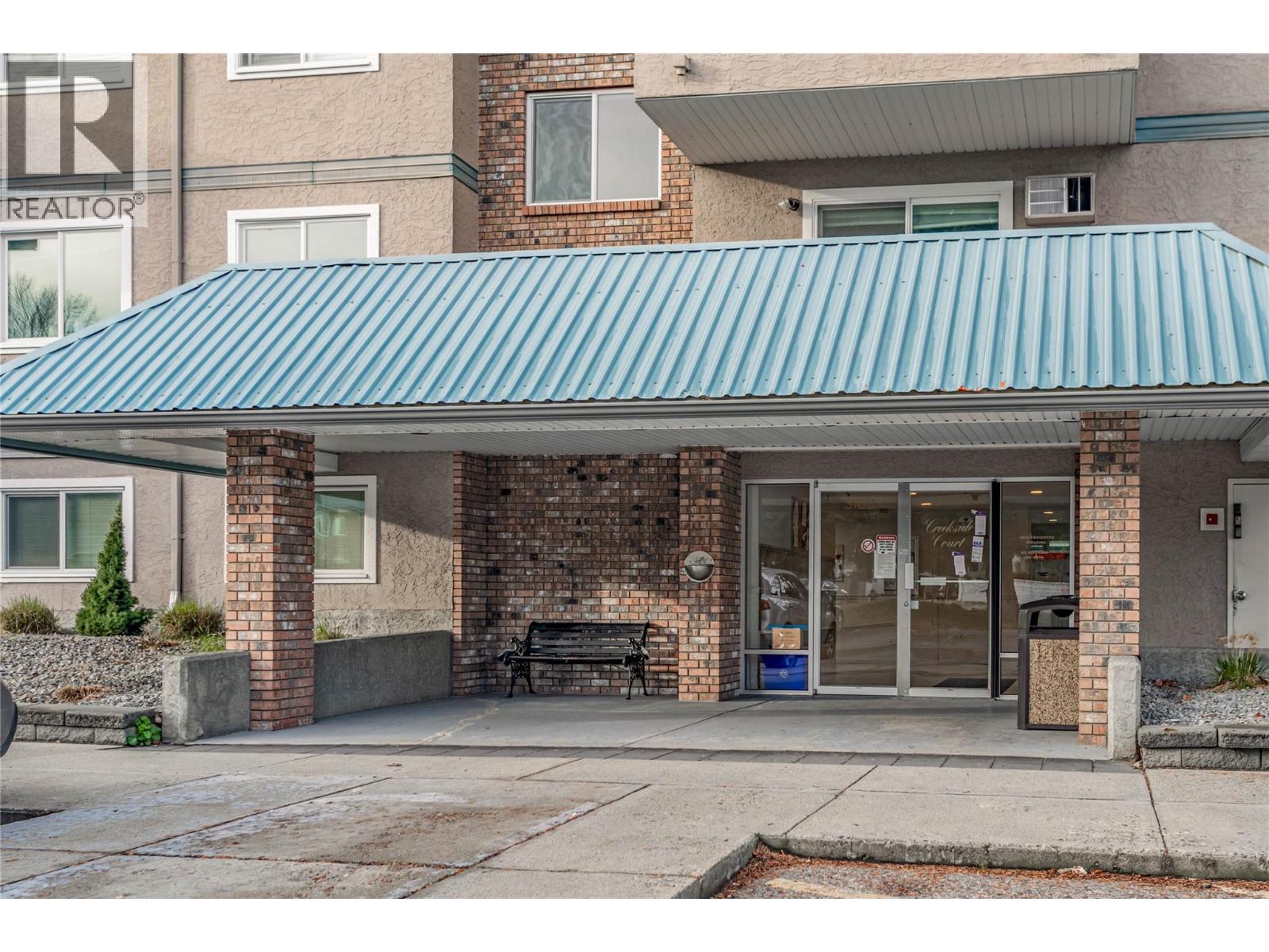 3160 De Montreuil Court Unit# 411, Kelowna, British Columbia  V1W 3W3 - Photo 24 - 10380481