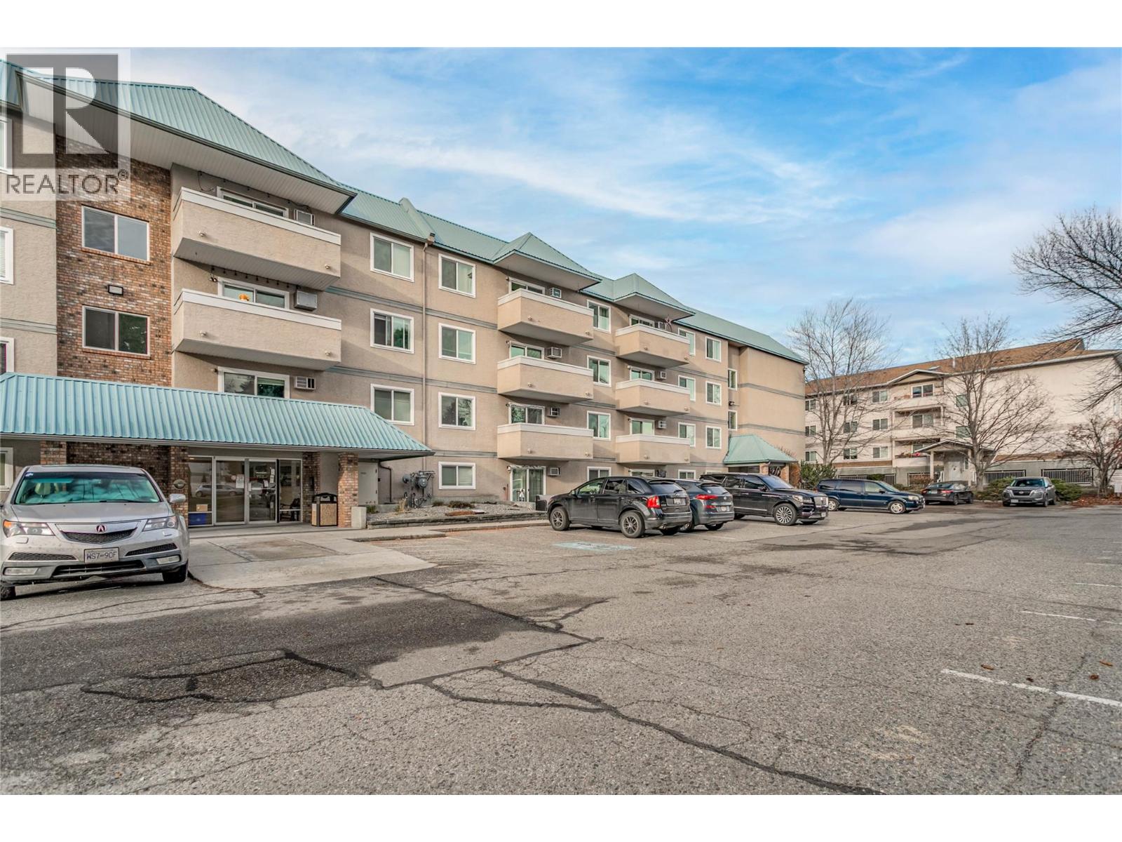 3160 De Montreuil Court Unit# 411, Kelowna, British Columbia  V1W 3W3 - Photo 26 - 10380481