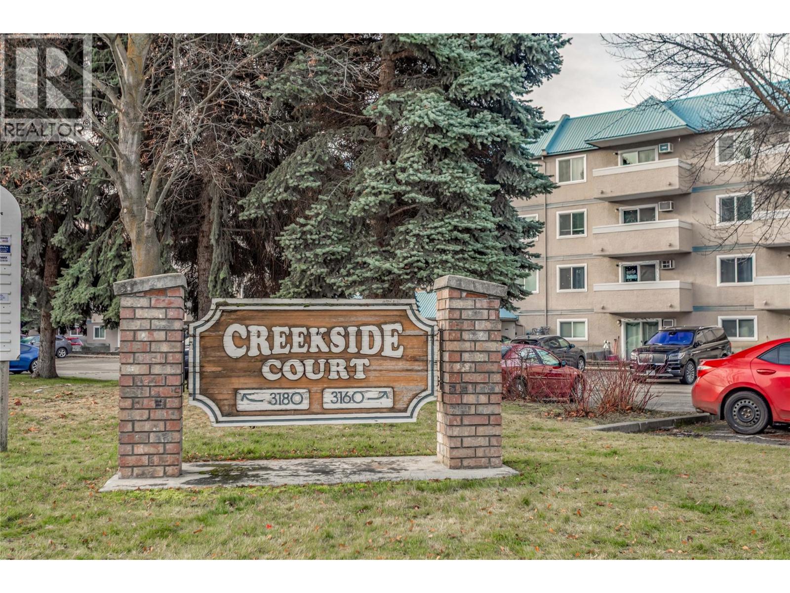 3160 De Montreuil Court Unit# 411, Kelowna, British Columbia  V1W 3W3 - Photo 27 - 10380481