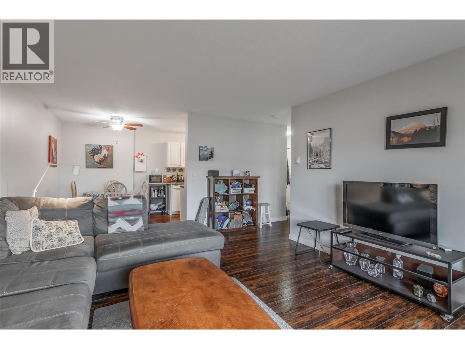 3160 De Montreuil Court Unit# 411, Kelowna, British Columbia  V1W 3W3 - Photo 6 - 10380481
