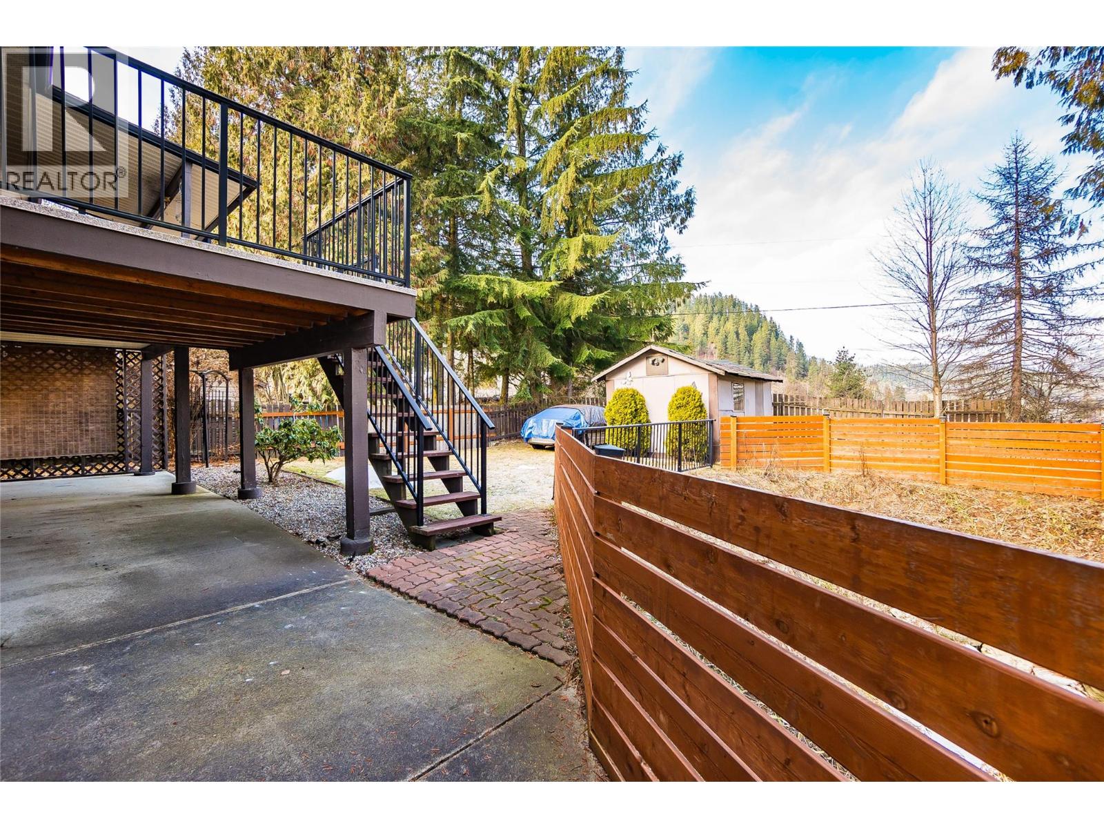 716 Lynnwood Crescent, Castlegar, British Columbia  V1N 1E2 - Photo 35 - 10380550