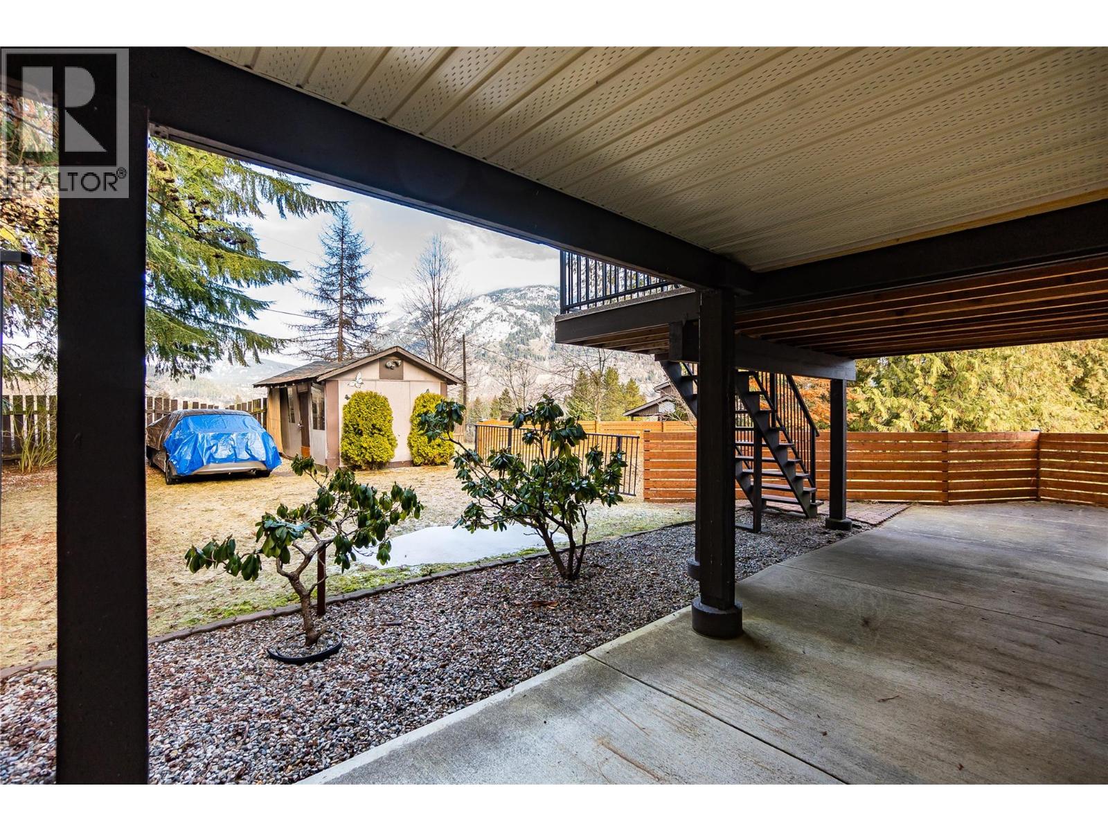 716 Lynnwood Crescent, Castlegar, British Columbia  V1N 1E2 - Photo 36 - 10380550