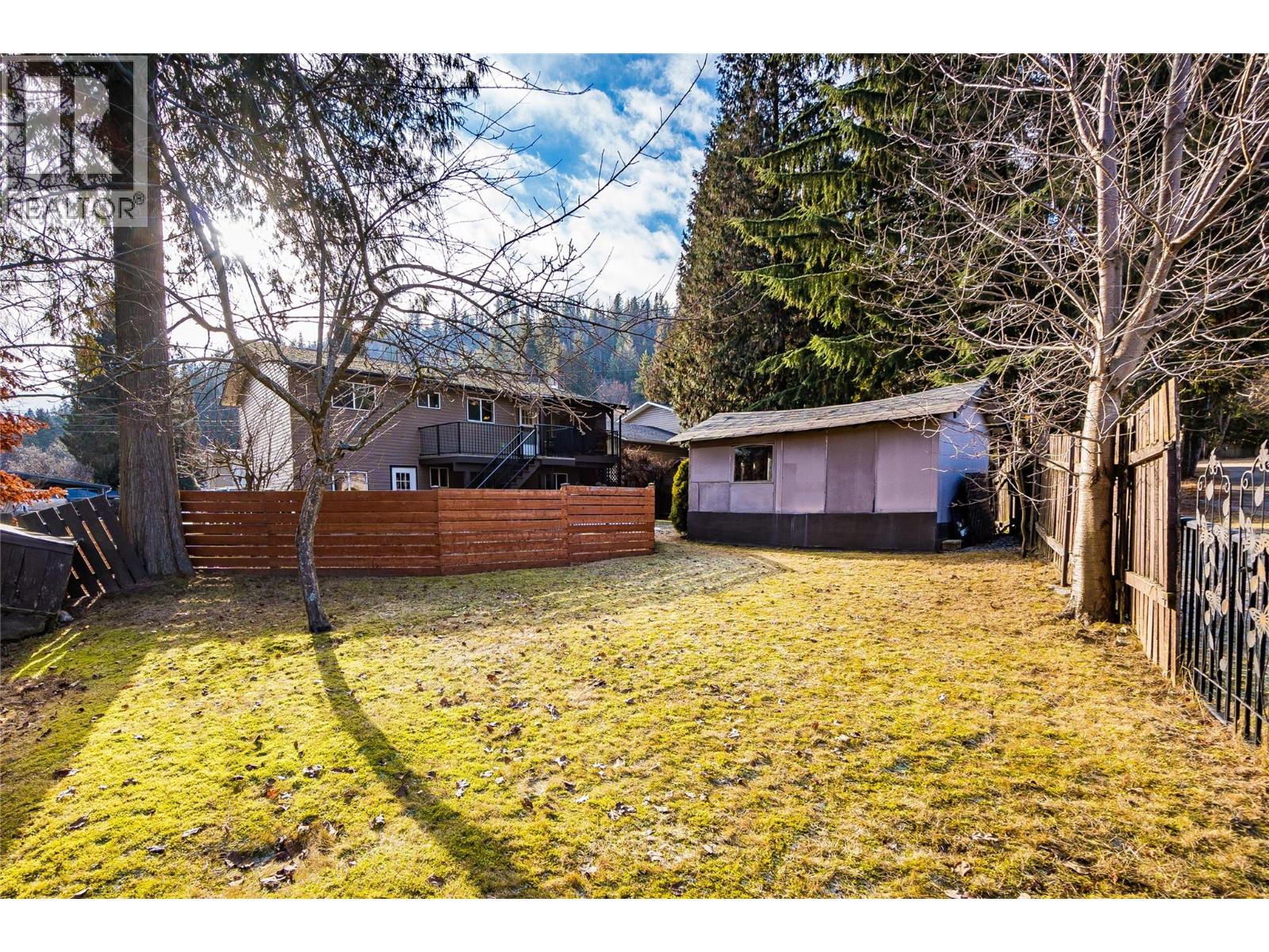 716 Lynnwood Crescent, Castlegar, British Columbia  V1N 1E2 - Photo 39 - 10380550