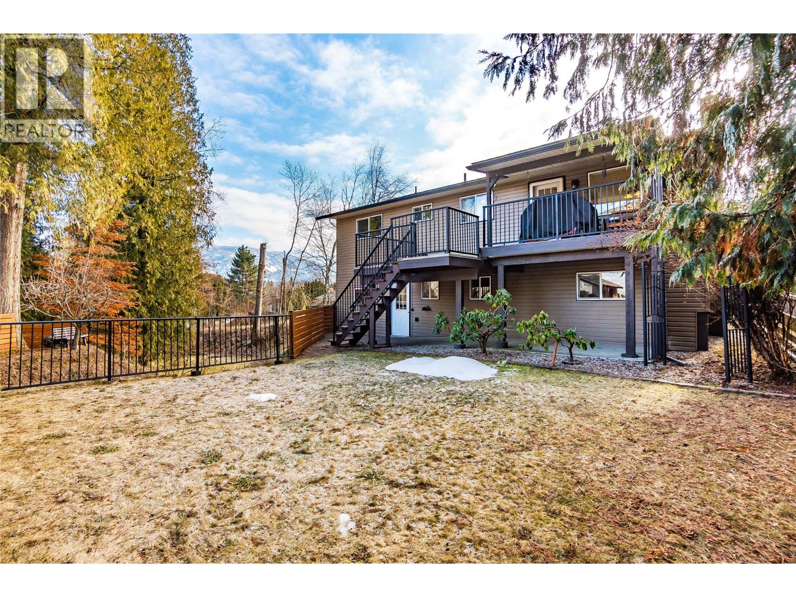 716 Lynnwood Crescent, Castlegar, British Columbia  V1N 1E2 - Photo 4 - 10380550