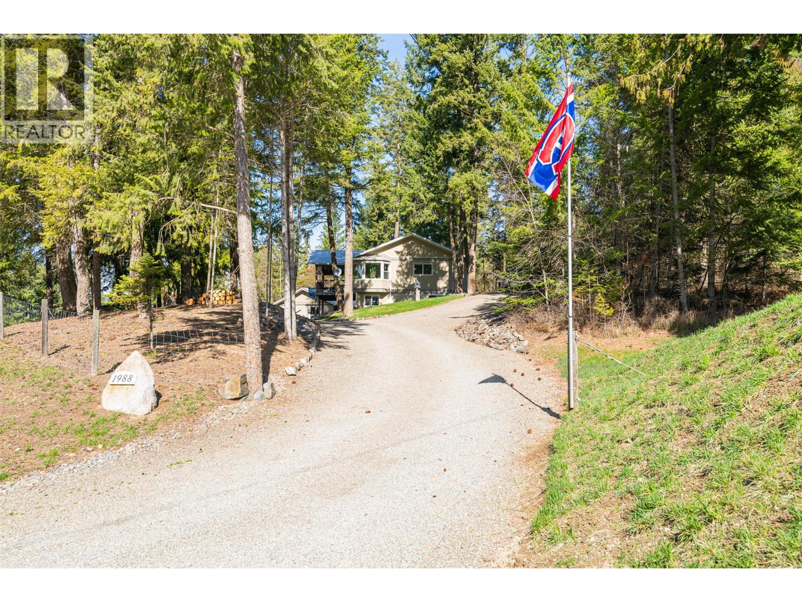 1988 Porthill Road, Lister, British Columbia  V0B 1G2 - Photo 22 - 10380500
