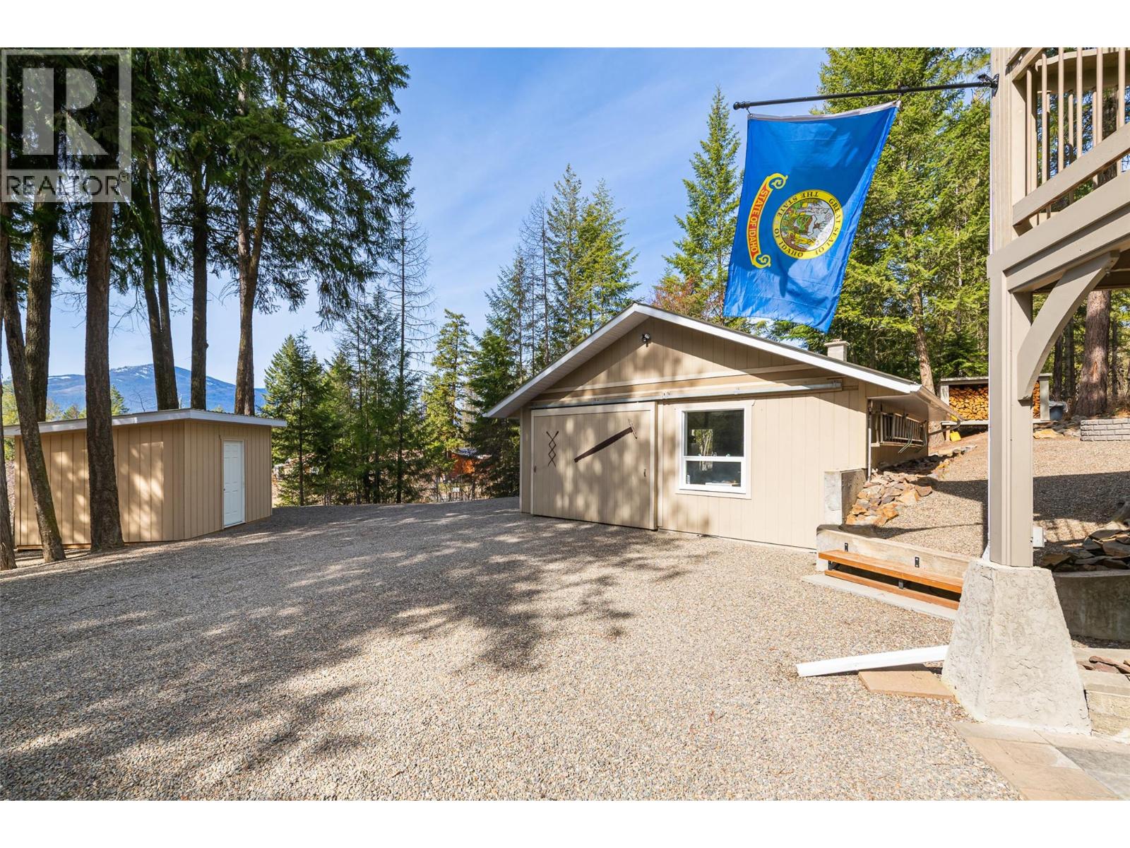 1988 Porthill Road, Lister, British Columbia  V0B 1G2 - Photo 31 - 10380500